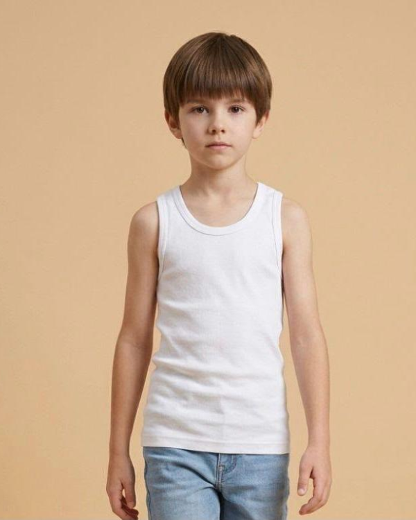 Kids flannel 3