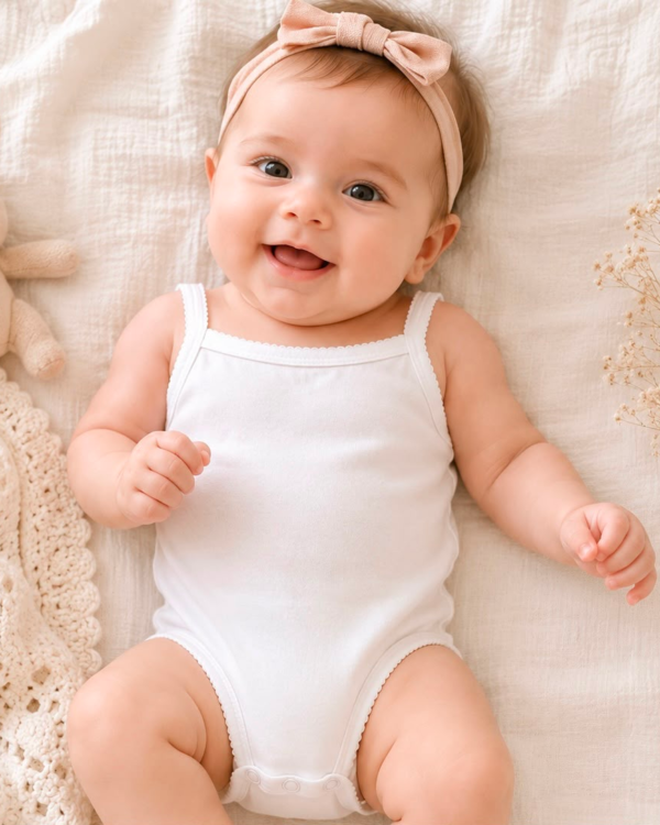 Babies body 2
