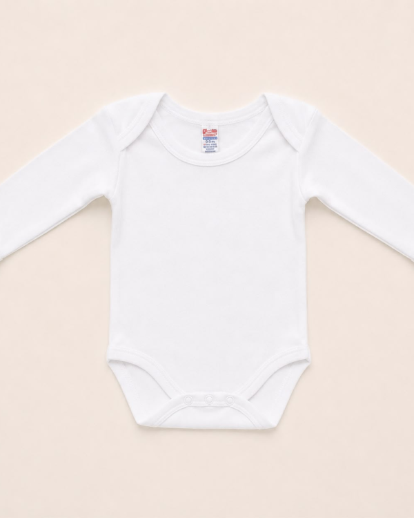 Babies body 1