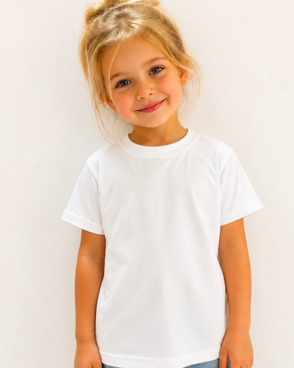 Tshirt kids 2