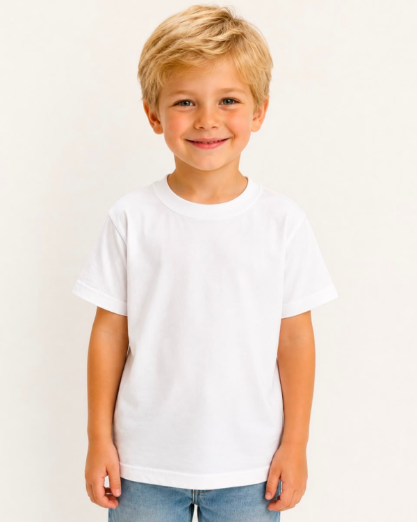 Tshirt kids 1